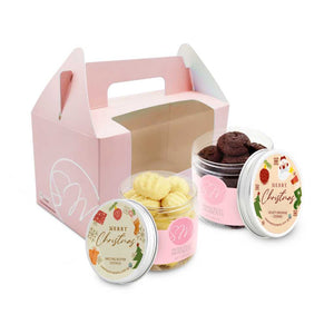 Joyful Christmas Twin Gift Set