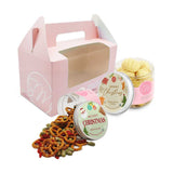 Joyful Christmas Twin Gift Set