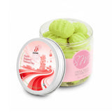 Majulah Singapura Cookie Tin