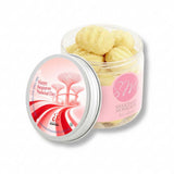 Majulah Singapura Cookie Tin