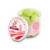 Majulah Singapura Cookie Tin