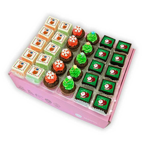 Merry Moments Tea Party Set