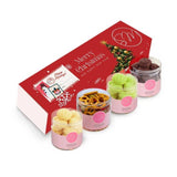 Merry Wishes Christmas Gift Set B