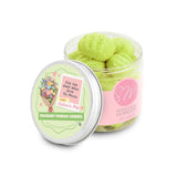 pandan cookies