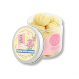 Mini Butter Cookies