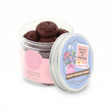 Mini Velvety Brownie