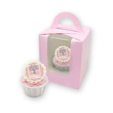 Mini Cup Cake for Mothers Day