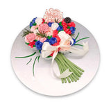 Mother’s Day Cupcake Bouquet