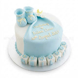 Halal-certified customised cakes by Sweetest Moments Singapore, freshly made and perfect for all occasions – from pre-school celebrations to full month, 100 days, 1st and kids’ birthdays, weddings, guo da li, corporate events, and anniversaries. Available in chocolate, vanilla, red velvet, and eggless cakes with buttercream or fondant frosting. Free delivery available. 1st birthday, baptism, baby girl, baby boy