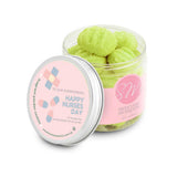 Nurses' Day Premium Cookie Gift Tin