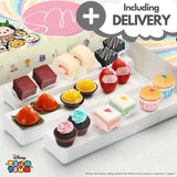 PF02D Premium Grandeur Package for Redemption