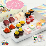 PF07 Sweet Beginnings Chinese New Year Limited Edition Premium