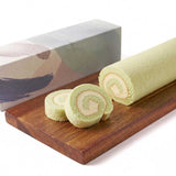 National Day Celebration Swiss Rolls
