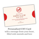 Smooth Sailing CNY Gift Set (Four Petit)