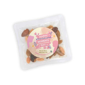 Powerhouse Women Individual Nut Pack