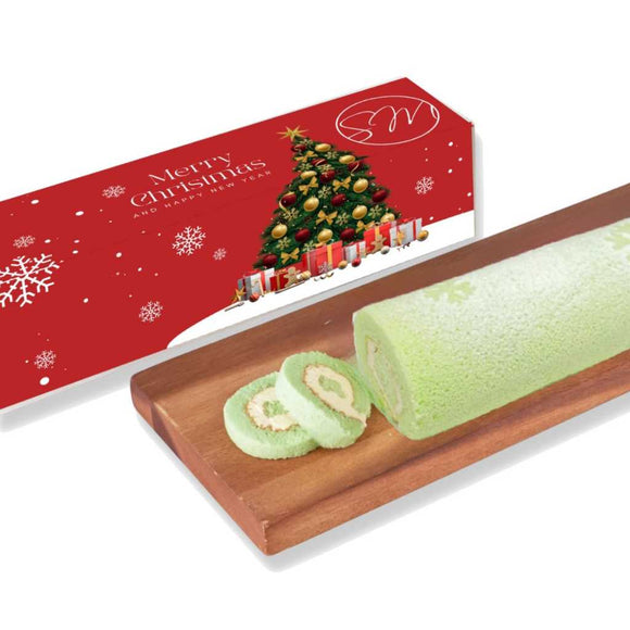 Seasons Jolly Gift Set merry roll