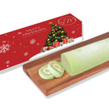 Seasons Jolly Gift Set merry roll