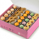 AC30 Signature High Tea Grazing Box