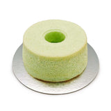 Sweetest Moments Sweetest Moments CNY 6 inch Spring Blossom Pandan Cake