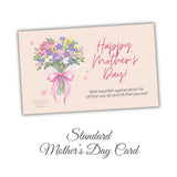 Mothers Day Card
