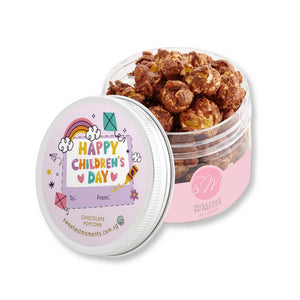 Sweet Indulgence Children’s Day Flavoured Popcorn