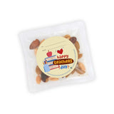 Classic Nut and Berry Mix (Walnuts, Baked Almonds, Unsalted Peanuts, Dried Cranberries and Green Raisins) for Teachers' Day gifting from Sweetest Moments Singapore.