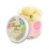 Teacher's Day Cookies (Single Tins)