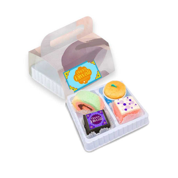 The Diwali Treat Box
