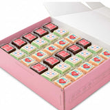 Token of Appreciation Nurses' Day Tea Party Set