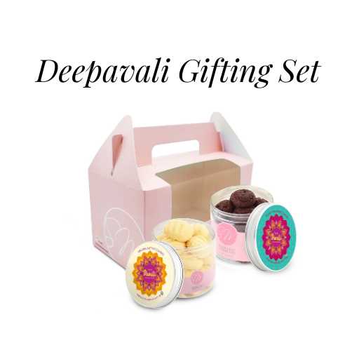 Deepavali Twin Pack Cookies