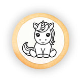 Magic Stencil Cookie Add-Ons