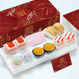 WE16 Charming Classic