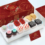 WE17 Romantic Classic