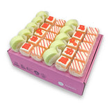 Year of the Fire Horse Nostalgic Tea Party Set, perfect for Chinese New Year Celebrations by Sweetest Moments Singapore