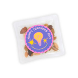 Gratitude for Teacher Nut Mix Pack