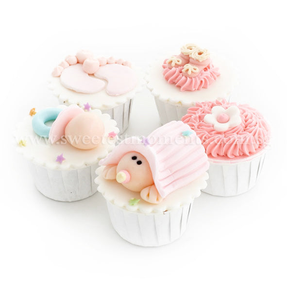CF03 Cradled Cuties – Sweetest Moments Singapore
