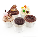CS01 All Time Favourite Moments Standard Cupcake Buttercream