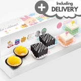 PP06D Favours De Petit with Doorstep Delivery (with E-Card)