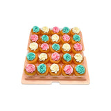 Mini Bliss Cupcakes CWM03