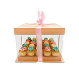 Mini Bliss Cupcakes CWM03