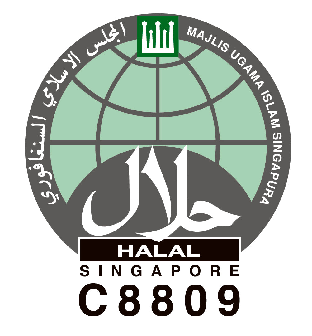 Halal Sg Code Baby Full Month – Sweetest Moments Singapore